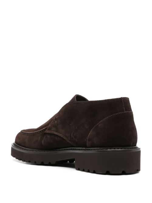 CHUKKA ADLER DOUCALS | DU3332PHILUF009TM23VISONE TERRE/F.DO T.MORO
